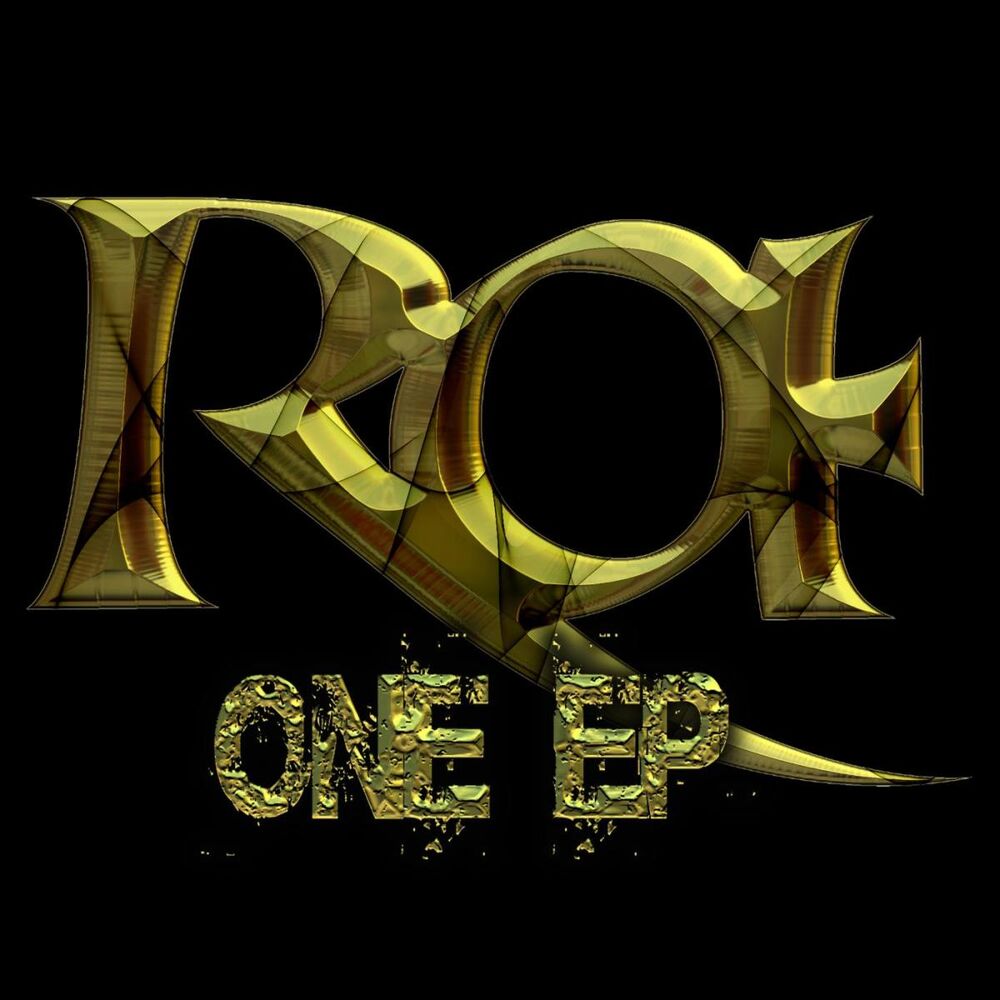 Picture of One (EP)