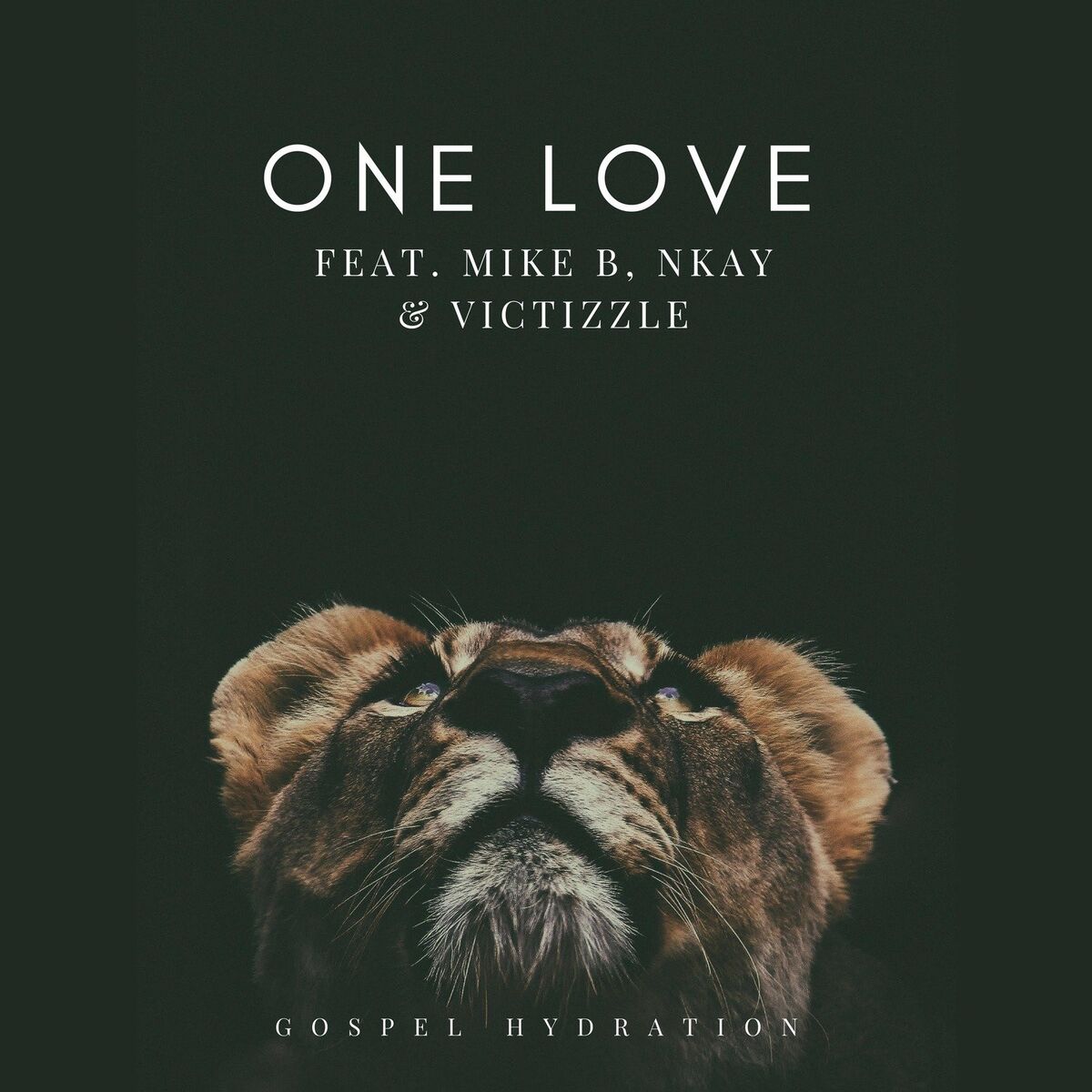 Album cover of One Love (Funk/Pop Remix)