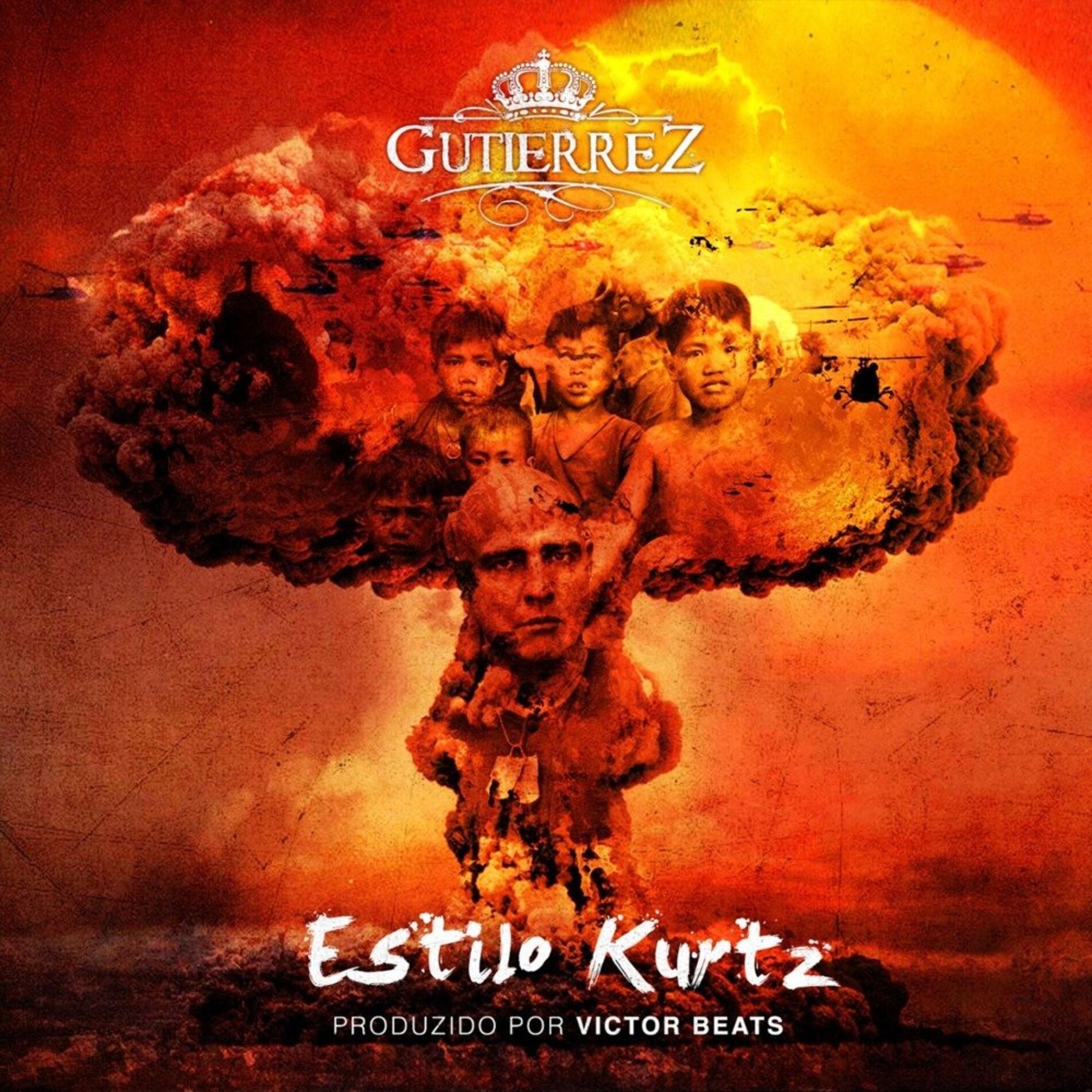 Album cover of Estilo Kurtz