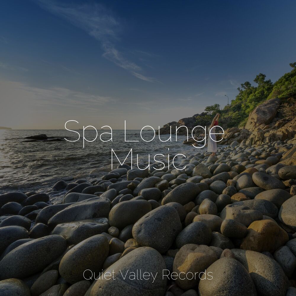 Picture of Spa Lounge Music