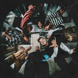 Cover of All Of My Best Friends