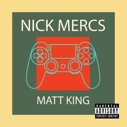 Cover of Nick Mercs