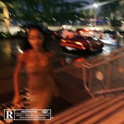 Focus (feat. R.S Baby)