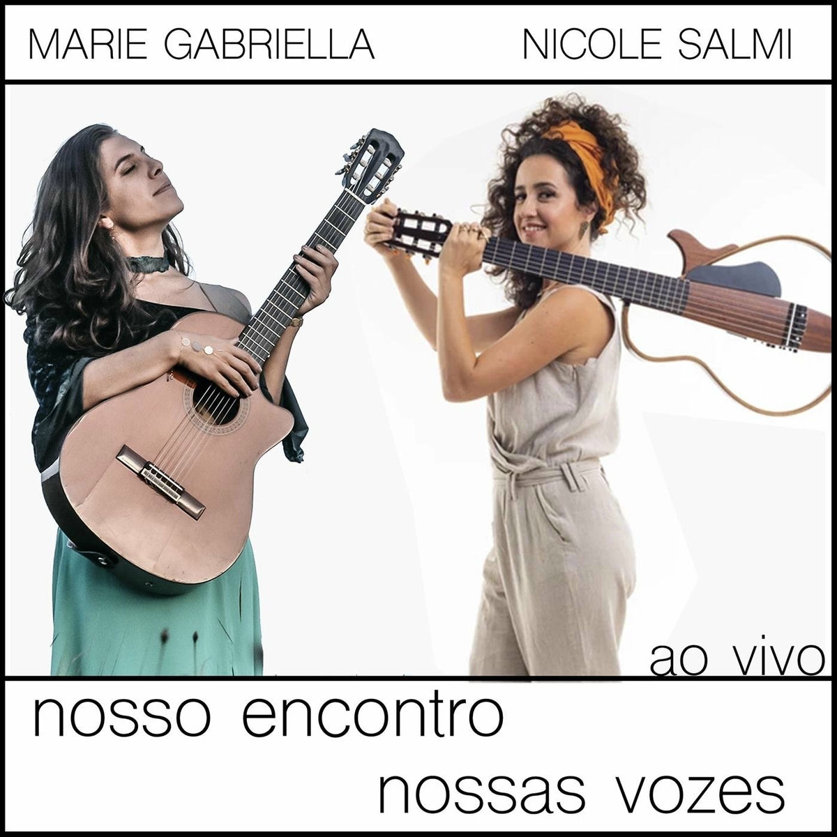 Album cover of Mãe Lua (Ao Vivo)