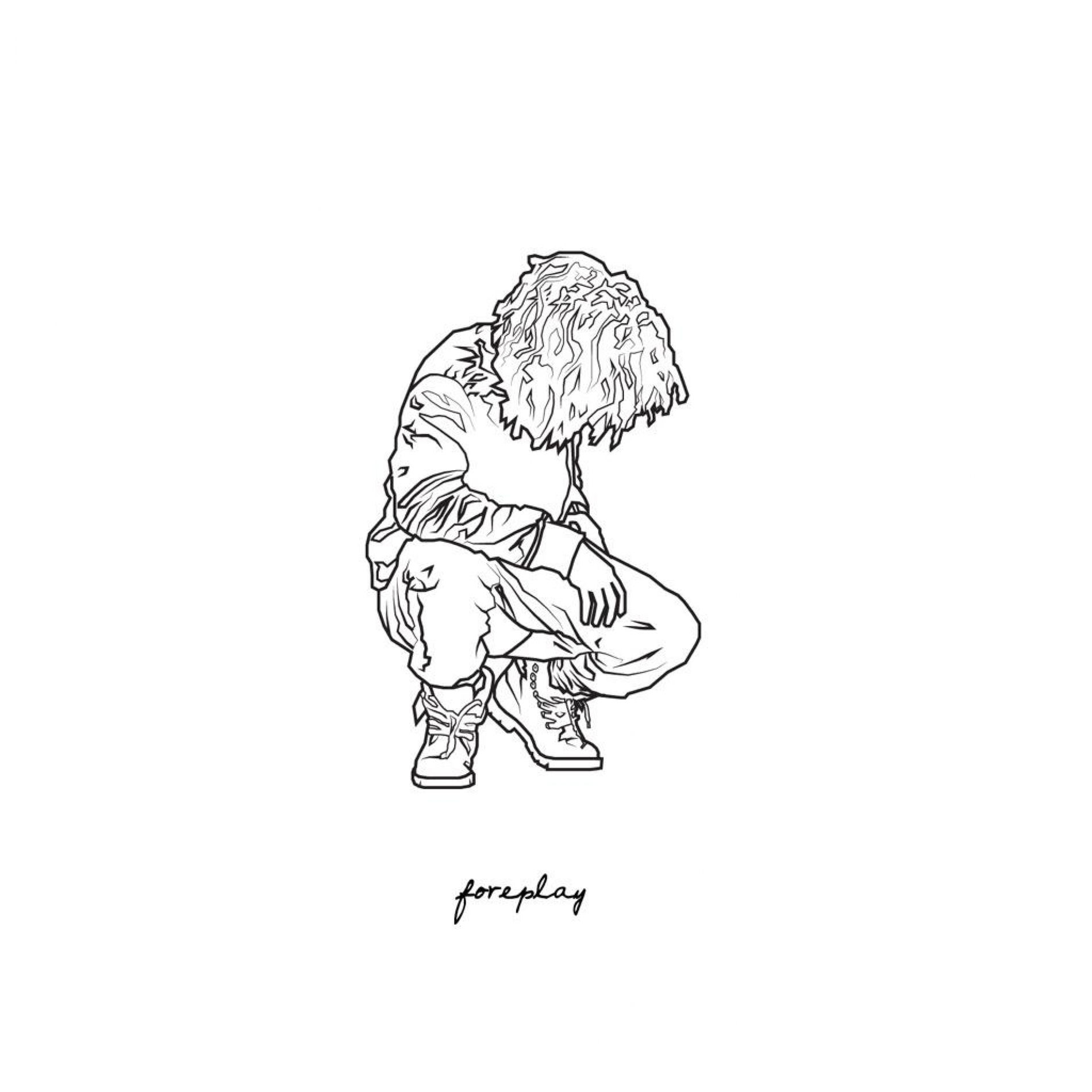 Album cover of Foreplay