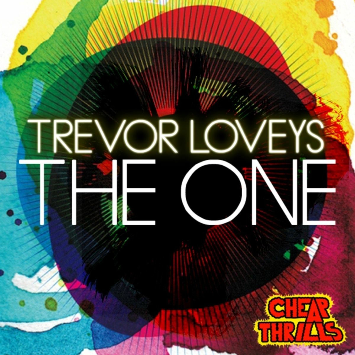 Album cover of The One
