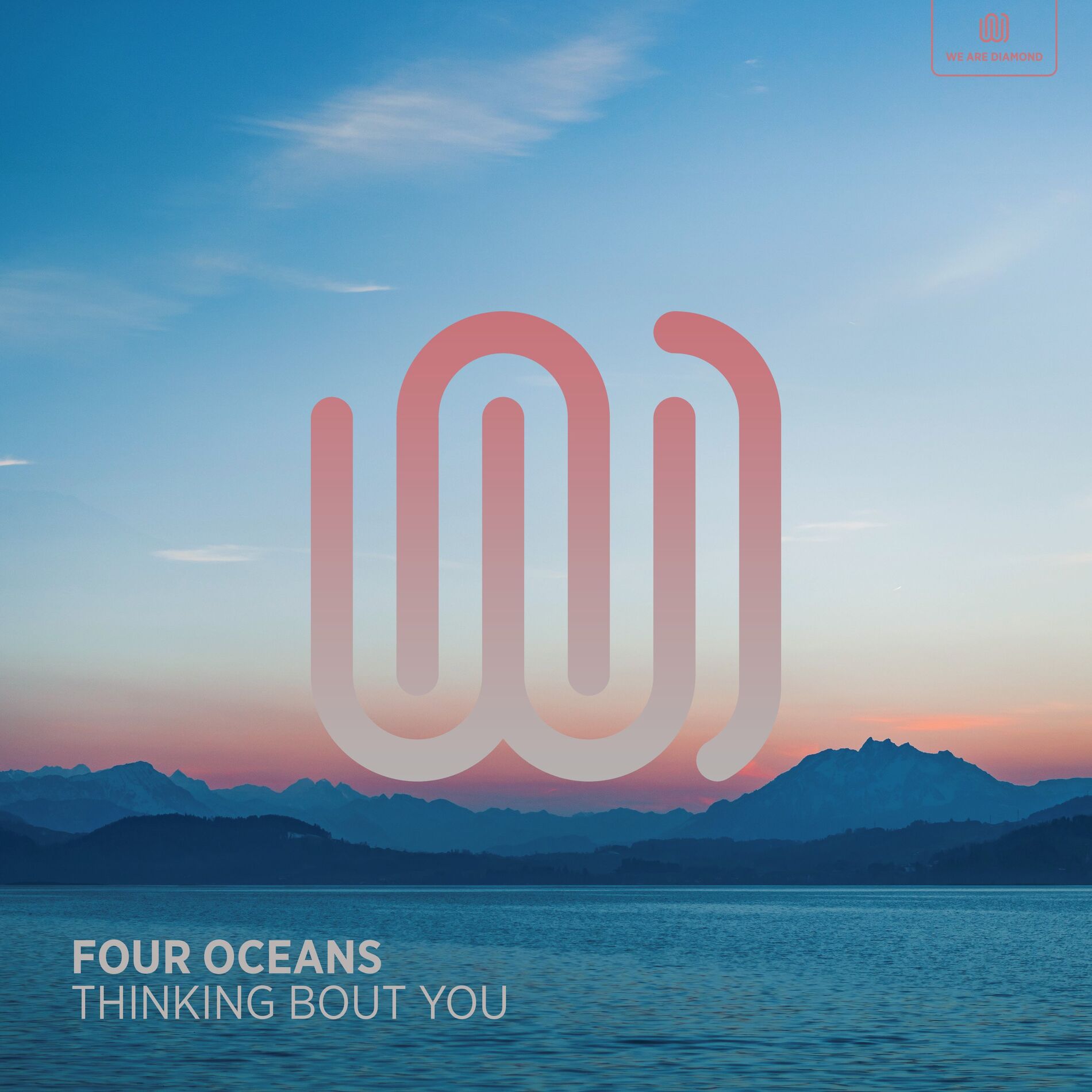 Album cover of Thinking Bout You