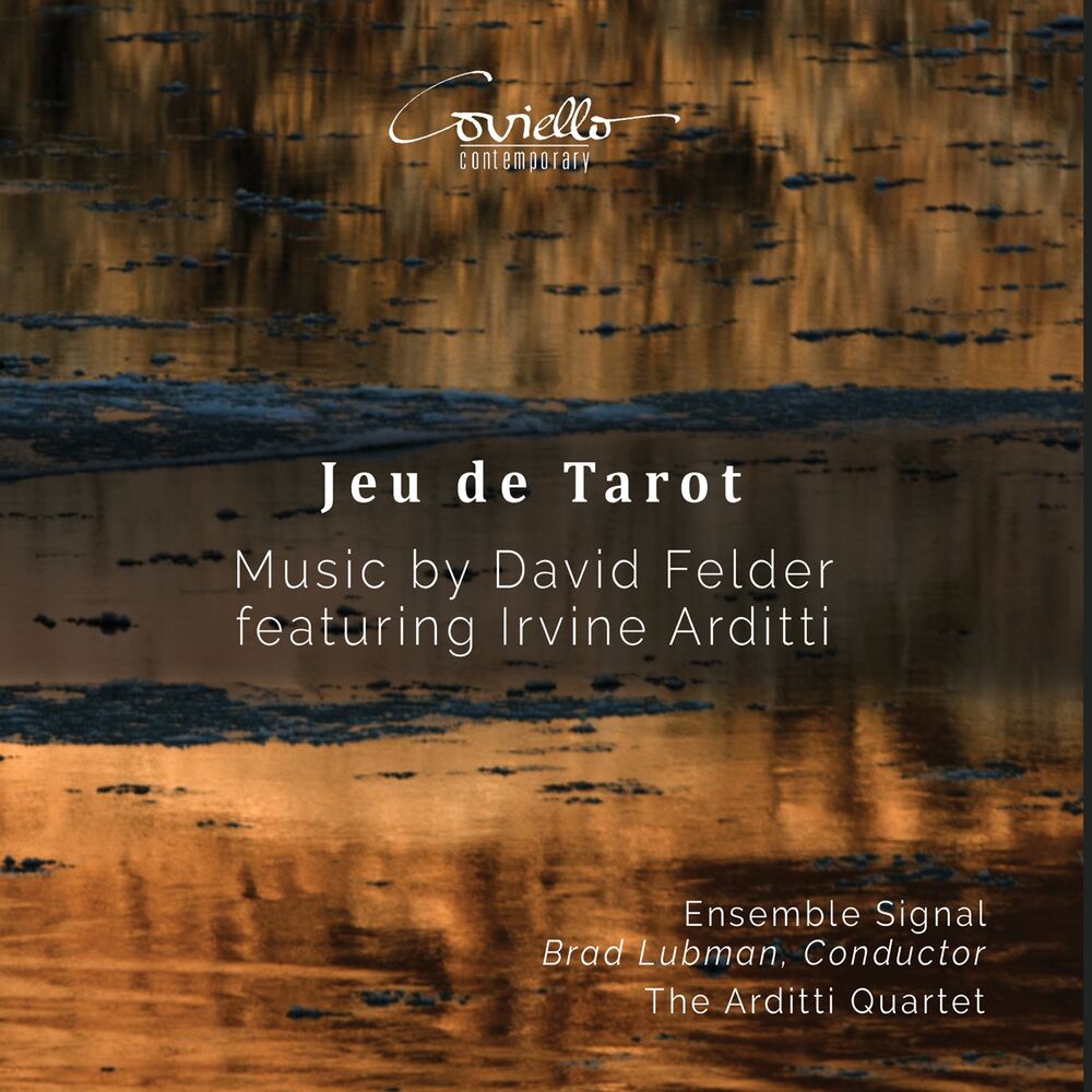 Picture of Jeu de Tarot