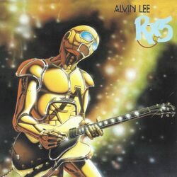 Cover of Rx5