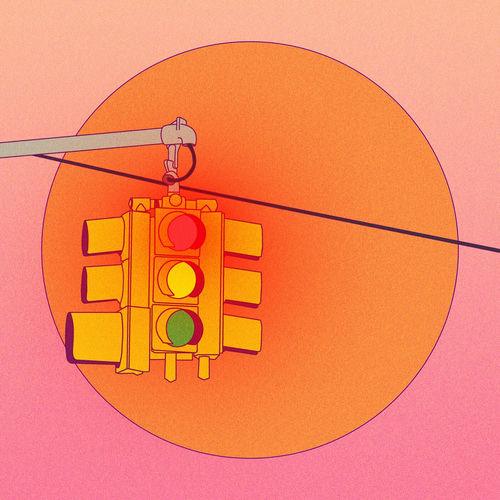 Red Light artwork