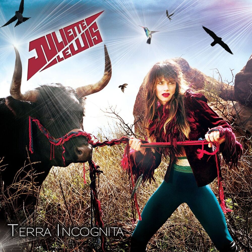 Picture of Terra Incognita