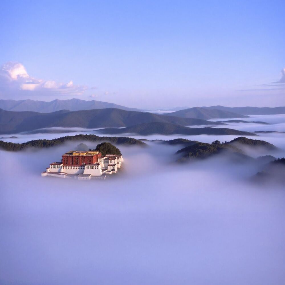 Picture of Strong Tibetan Mantras: Meditation for Peace, Compassion, and Wisdom