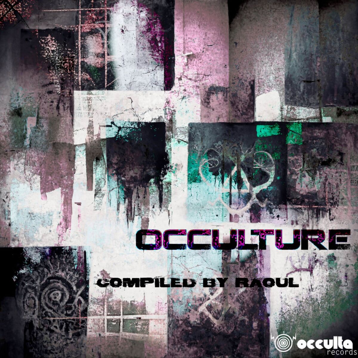 Album cover of Occulture