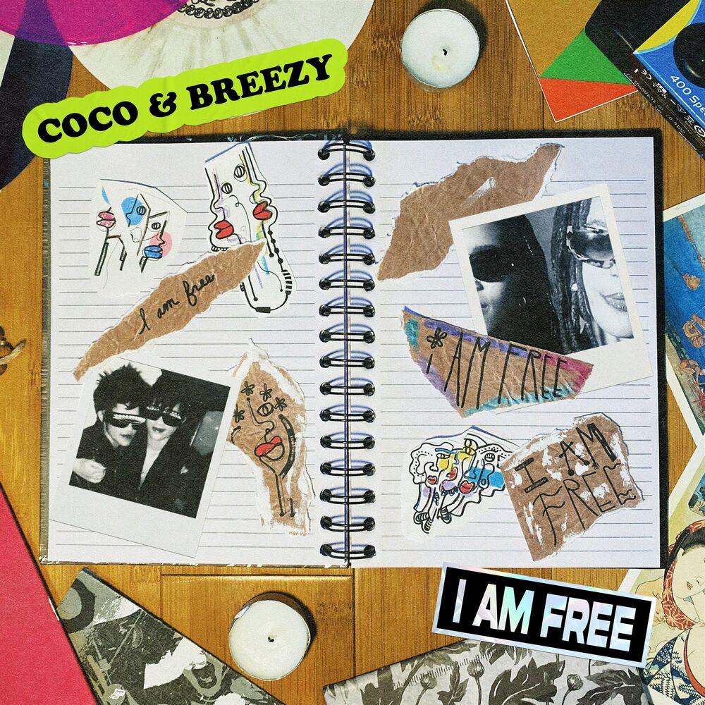 Picture of I Am Free