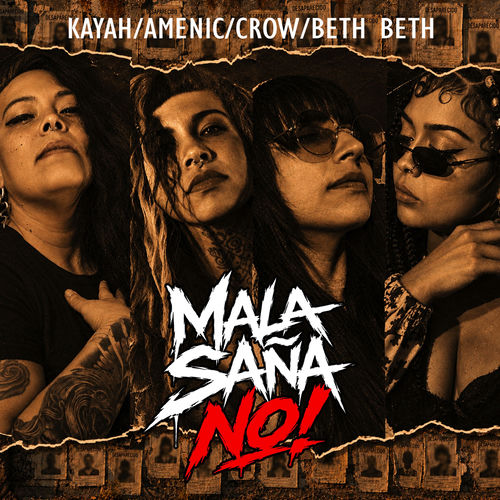 Mala Saña