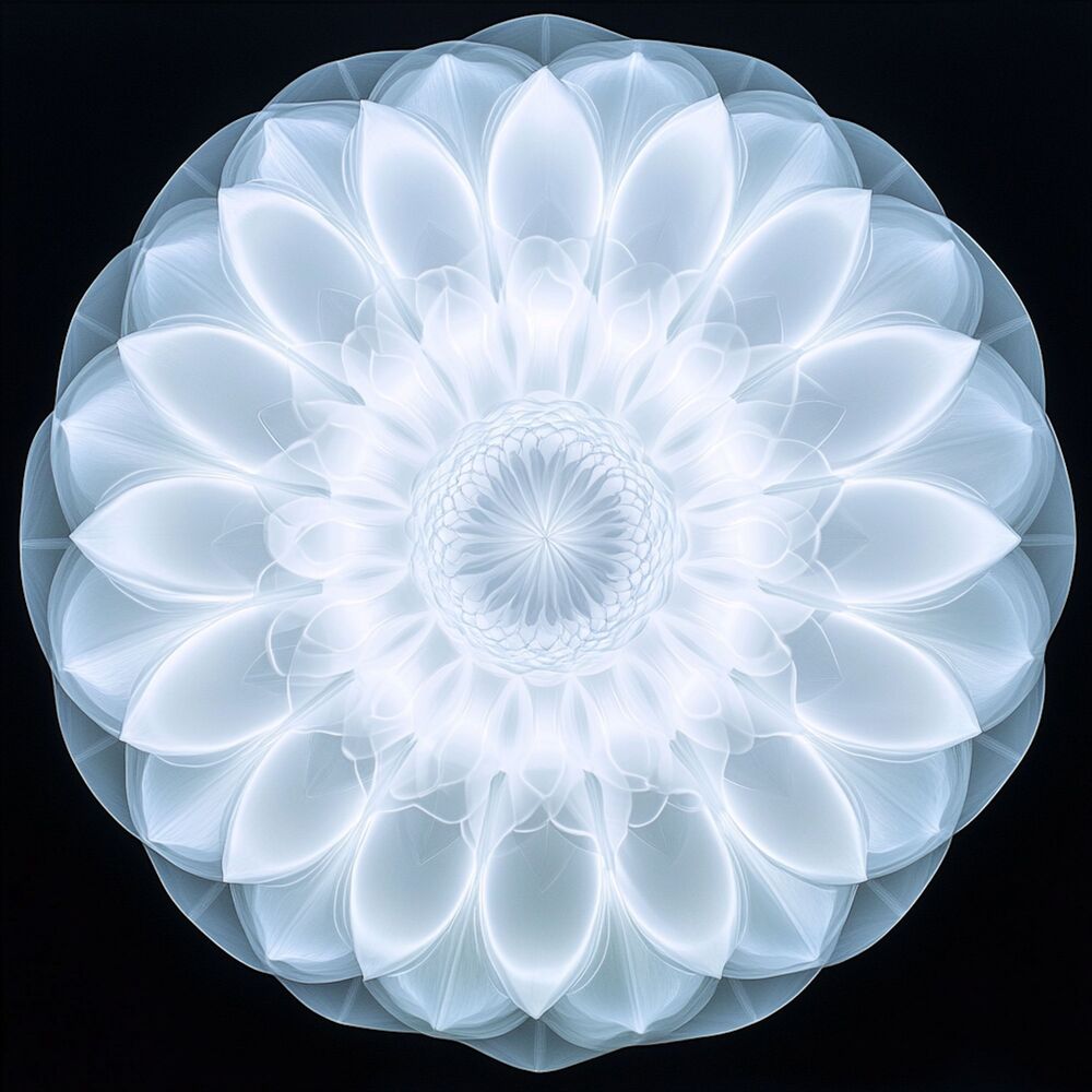 Picture of Crystal Clear White Noise for Sleep & Relaxation