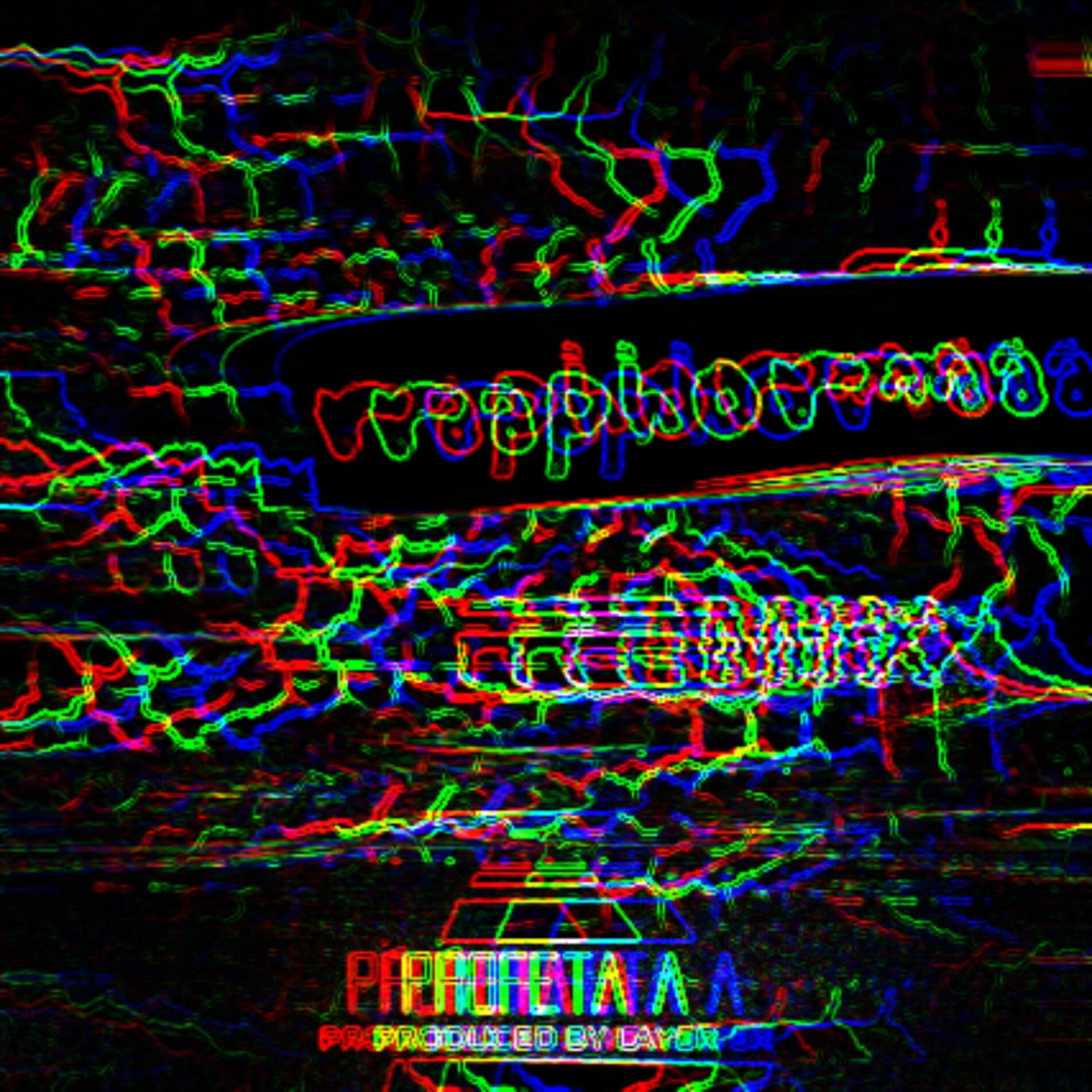 Album cover of Raphorma