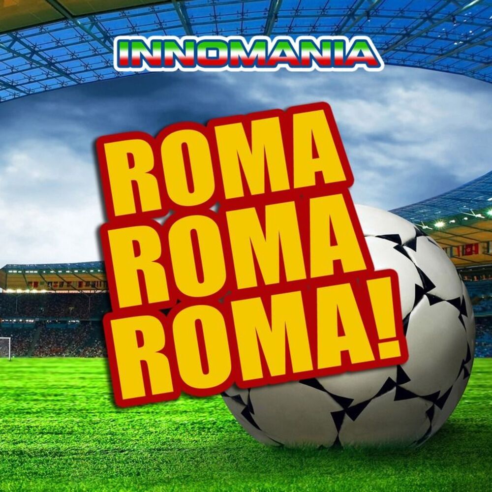 Picture of Roma Roma Roma