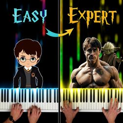 music cover