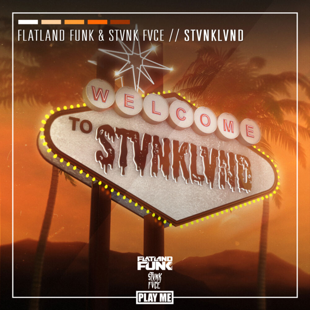 Picture of STVNKLVND