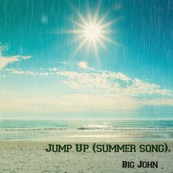 Cover of JUMP UP