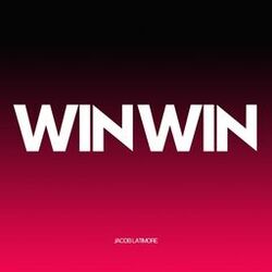 Cover of WIN WIN