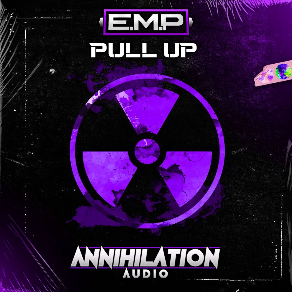 Picture of Pull Up