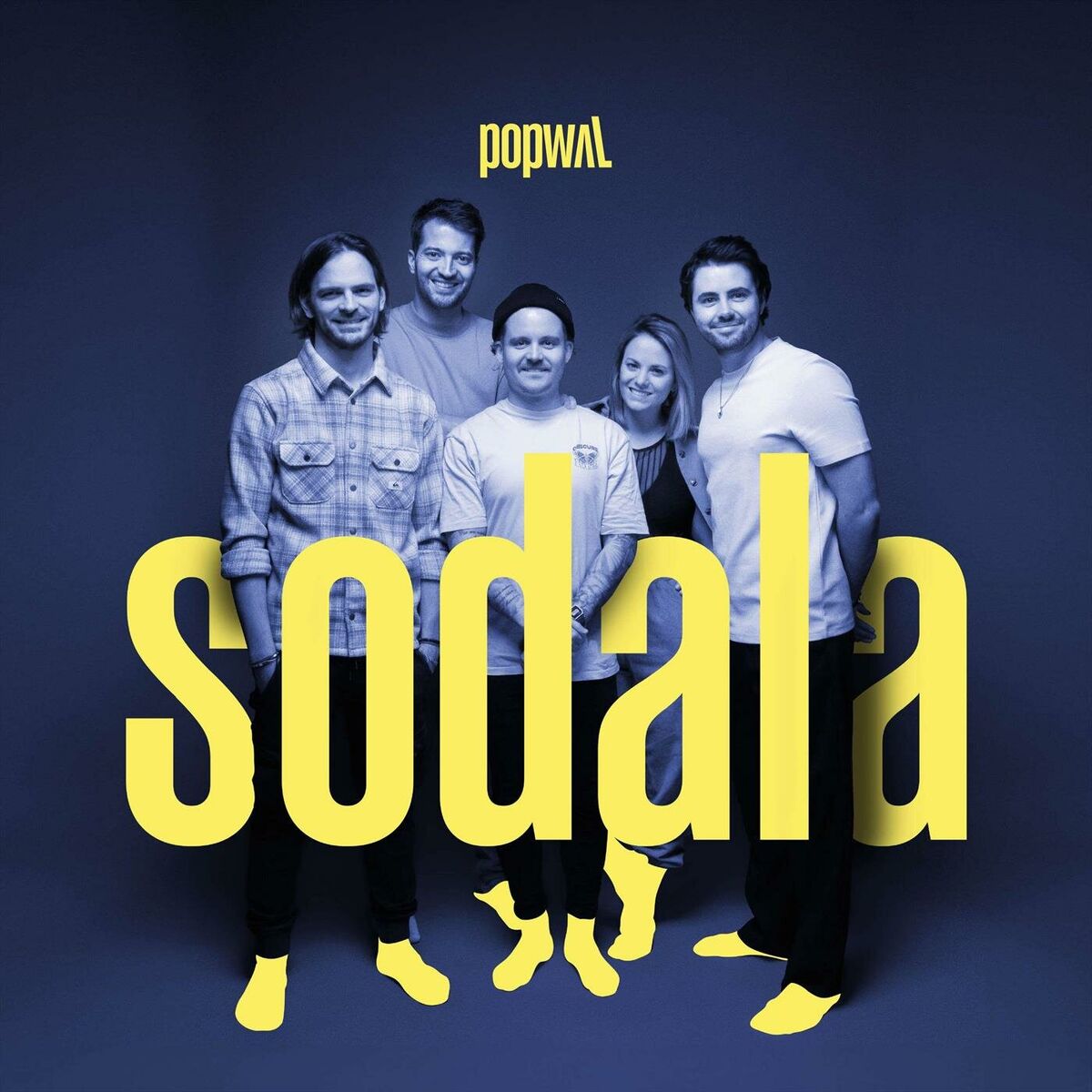 Album cover of Sodala