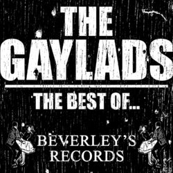 Cover of The Best Of...