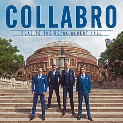 Cover of Road to the Royal Albert Hall