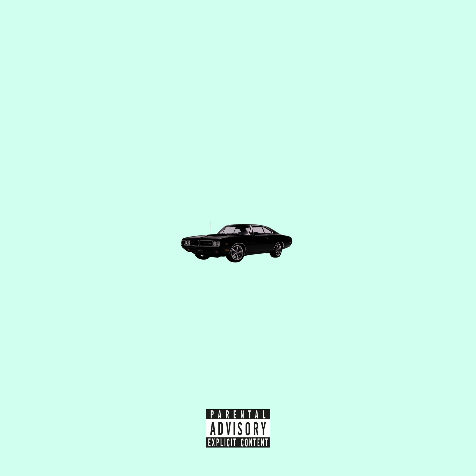 Album cover of El Camino