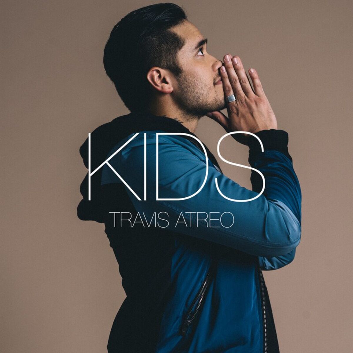 Album cover of Kids