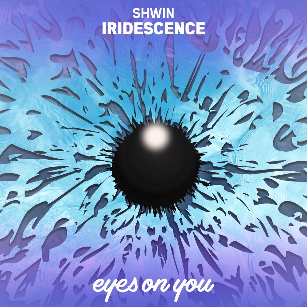 Picture of Iridescence