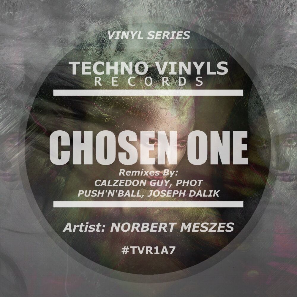 Picture of Chosen One (Remixes)