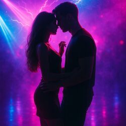 Love in motion