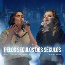 Cover of Pelos Séculos dos Séculos
