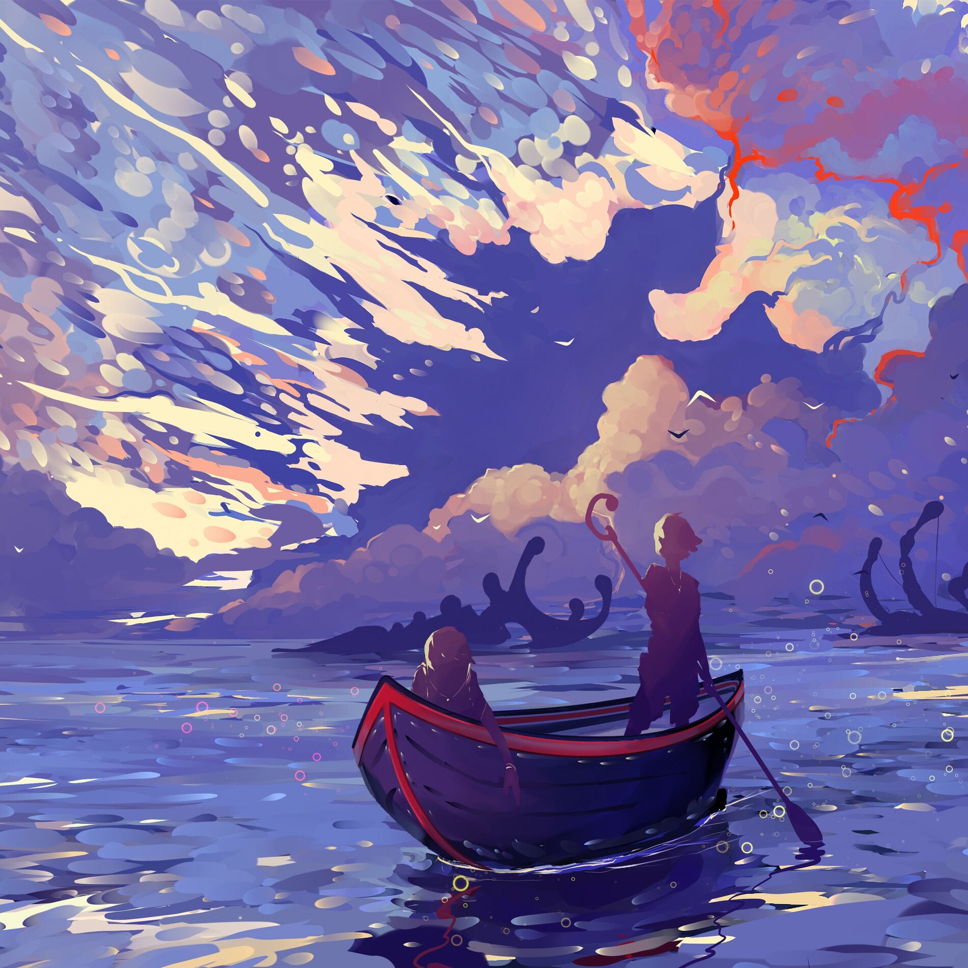 Album cover of Wind Doll