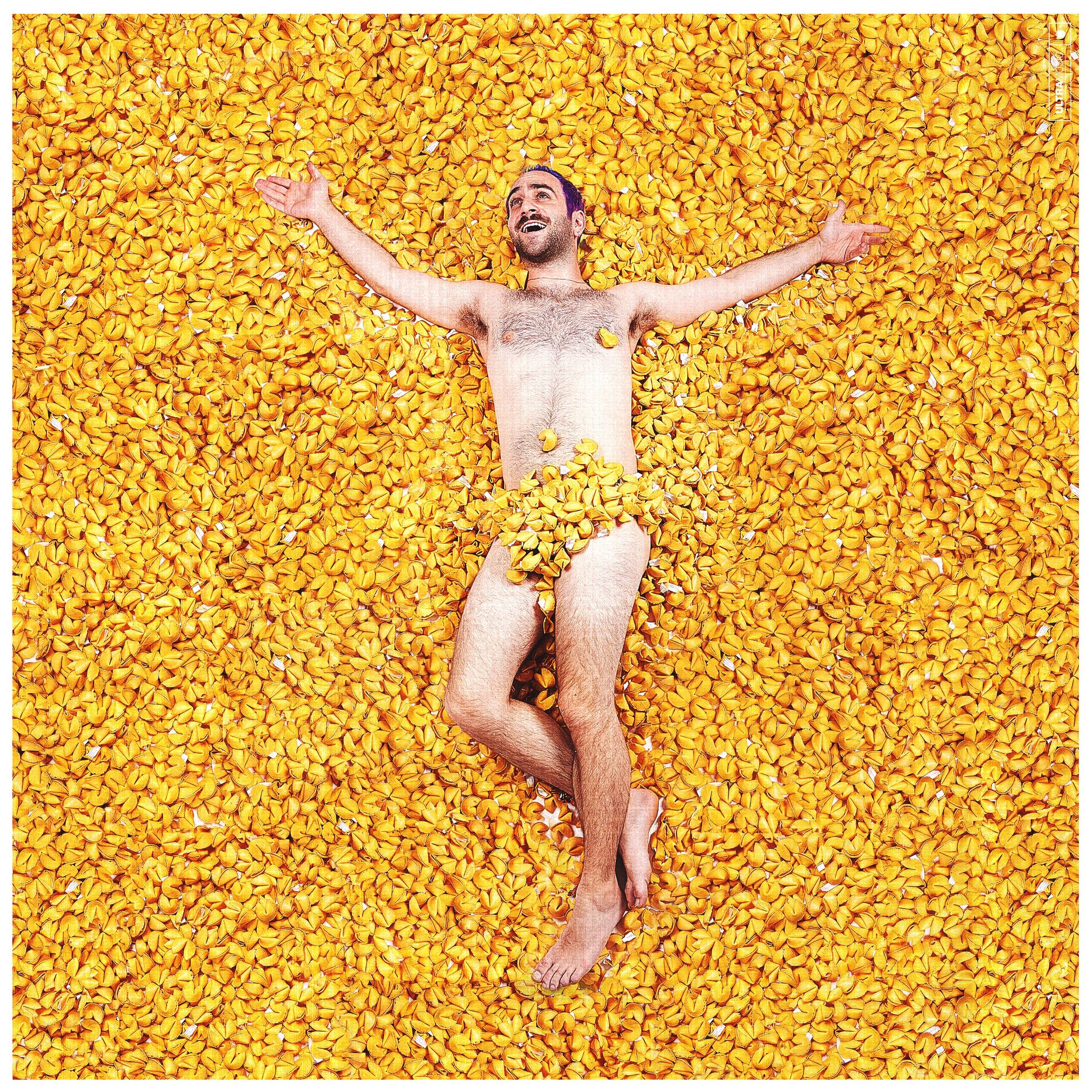 Album cover of FAVORITE