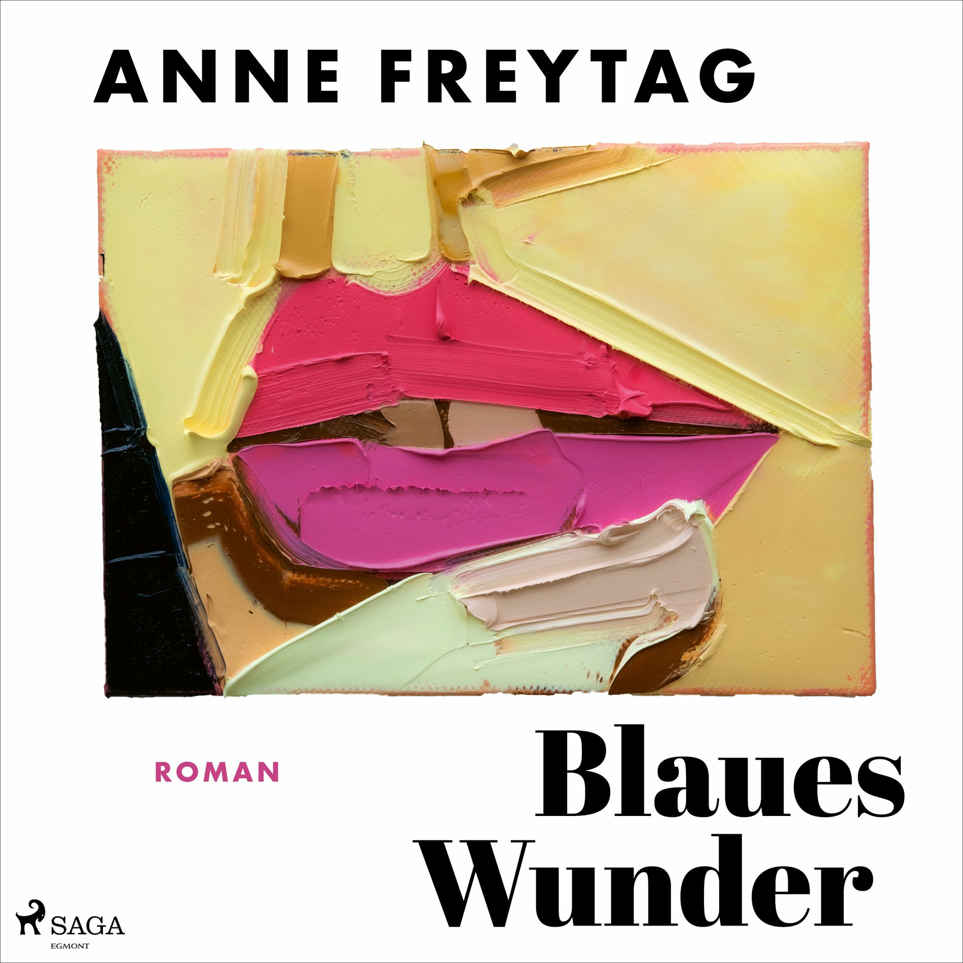 Album cover of Kapitel 01 - Blaues Wunder