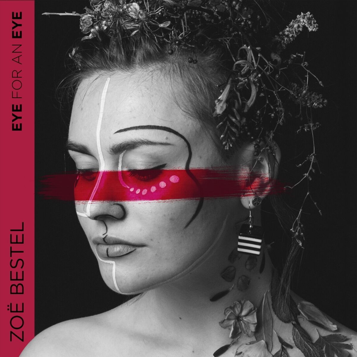 Album cover of Eye for an Eye
