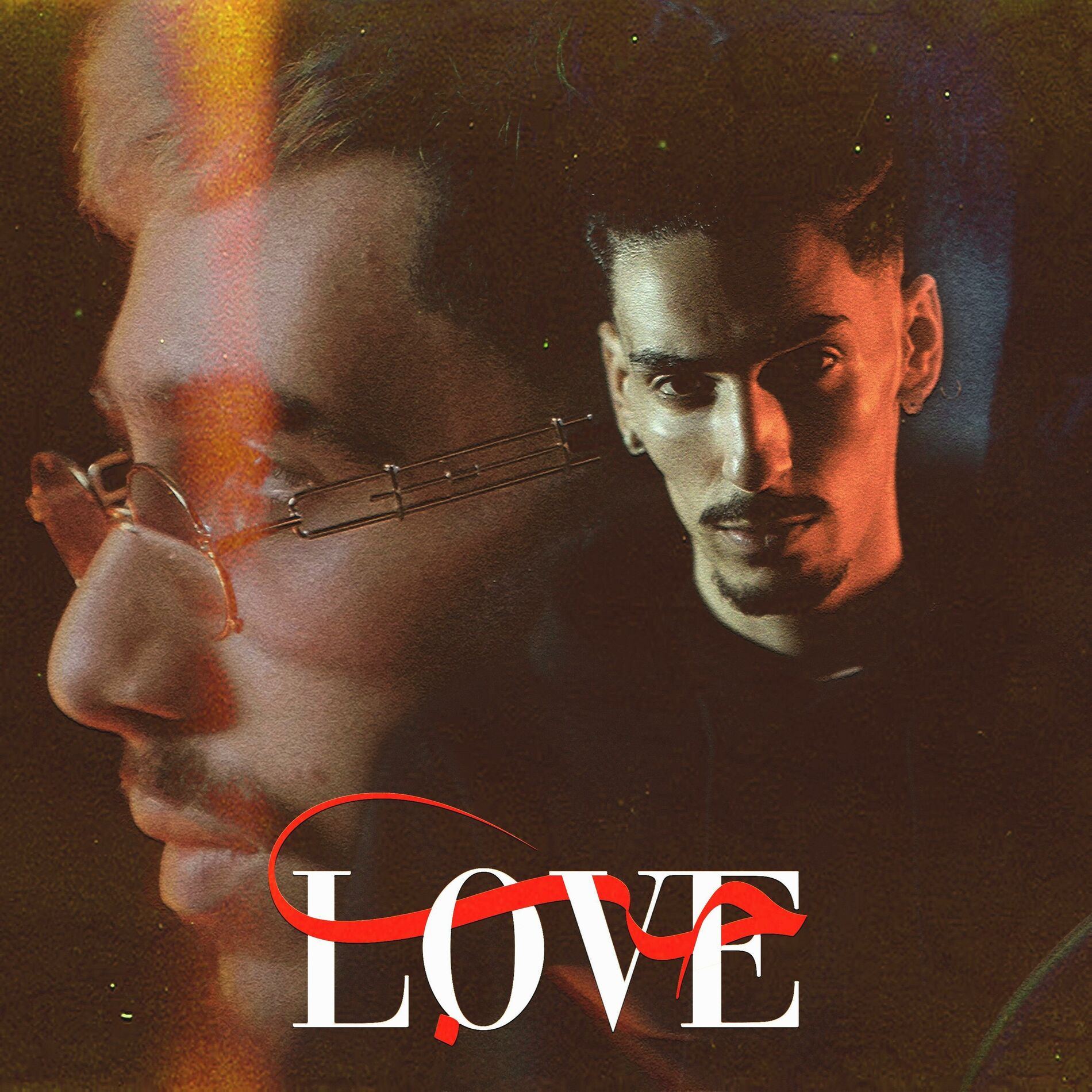 Album cover of LOVE (feat. Flenn & Islem-23)