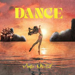 Cover of Dance (feat. Naldy)
