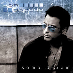 Cover of Same Dream