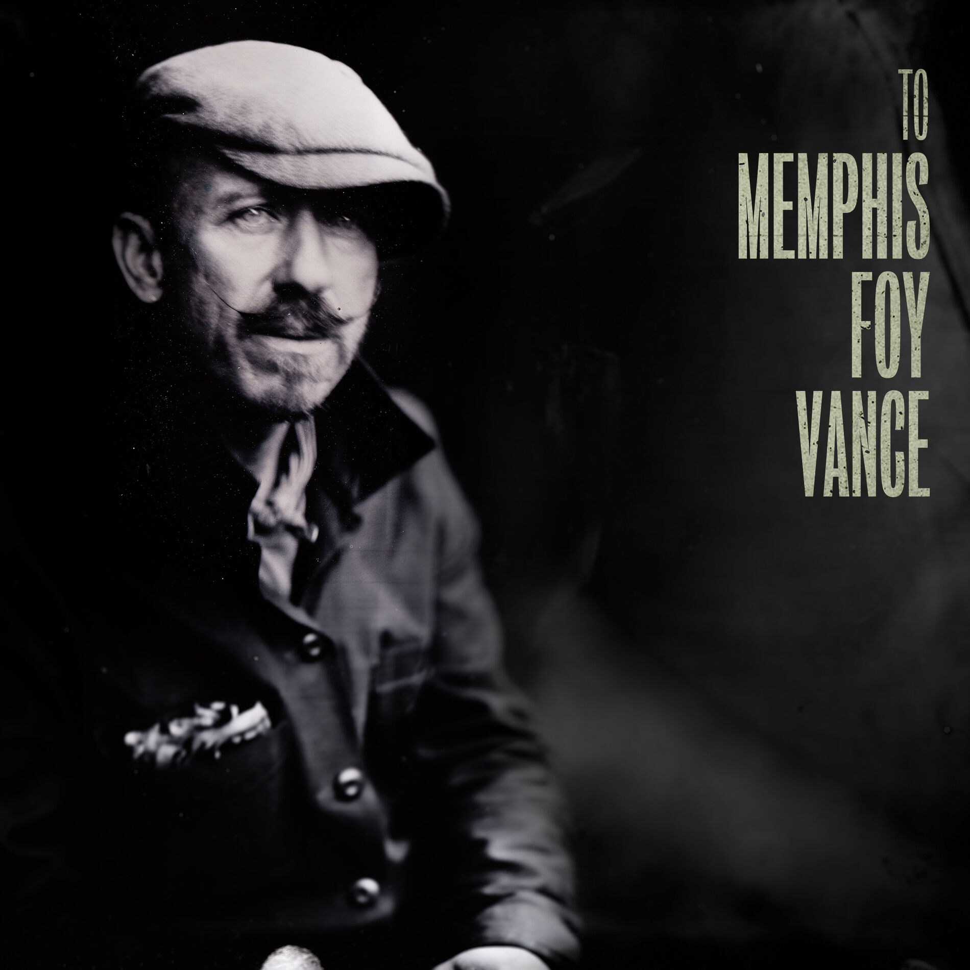 Album cover of To Memphis