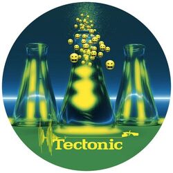 Cover of Angry Acid / French Science