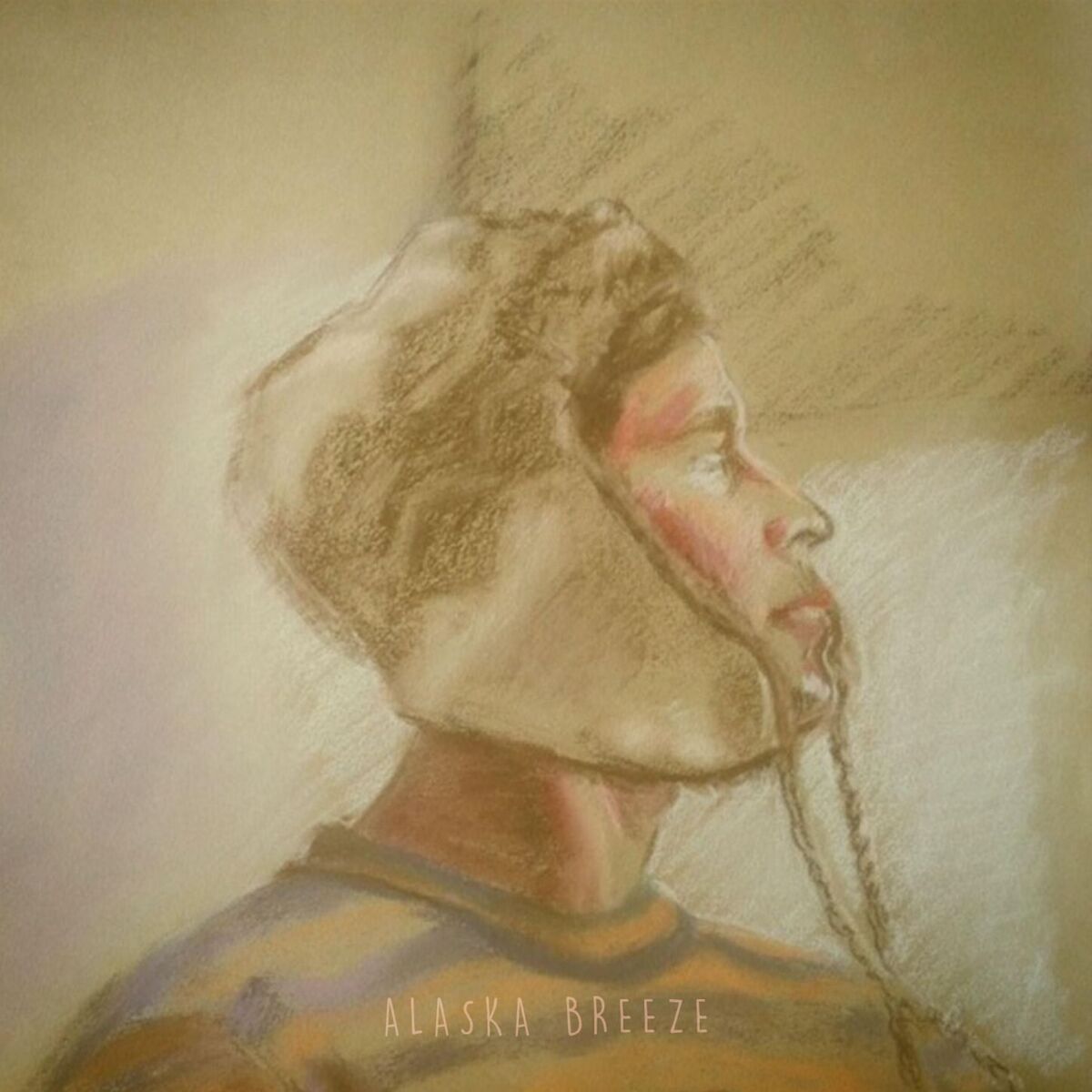 Album cover of Alaska Breeze