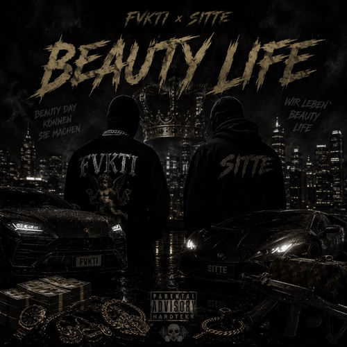 Beauty Life