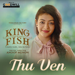 Cover of Thu Ven (From "King Fish")