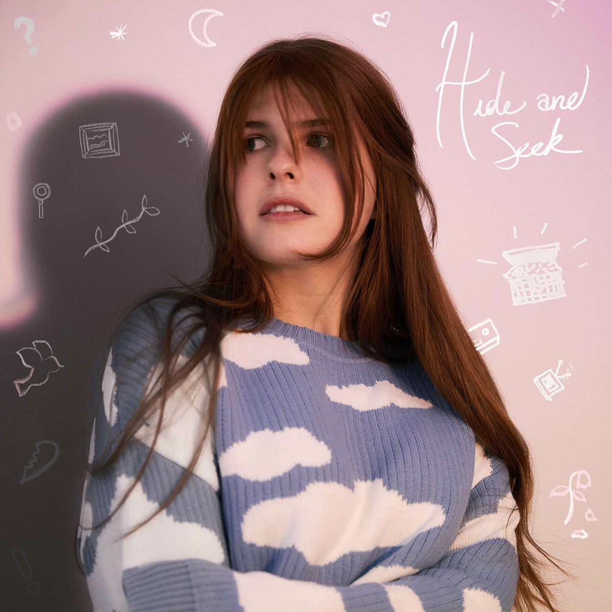 Album cover of Hide and Seek