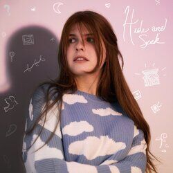 Cover of Hide and Seek
